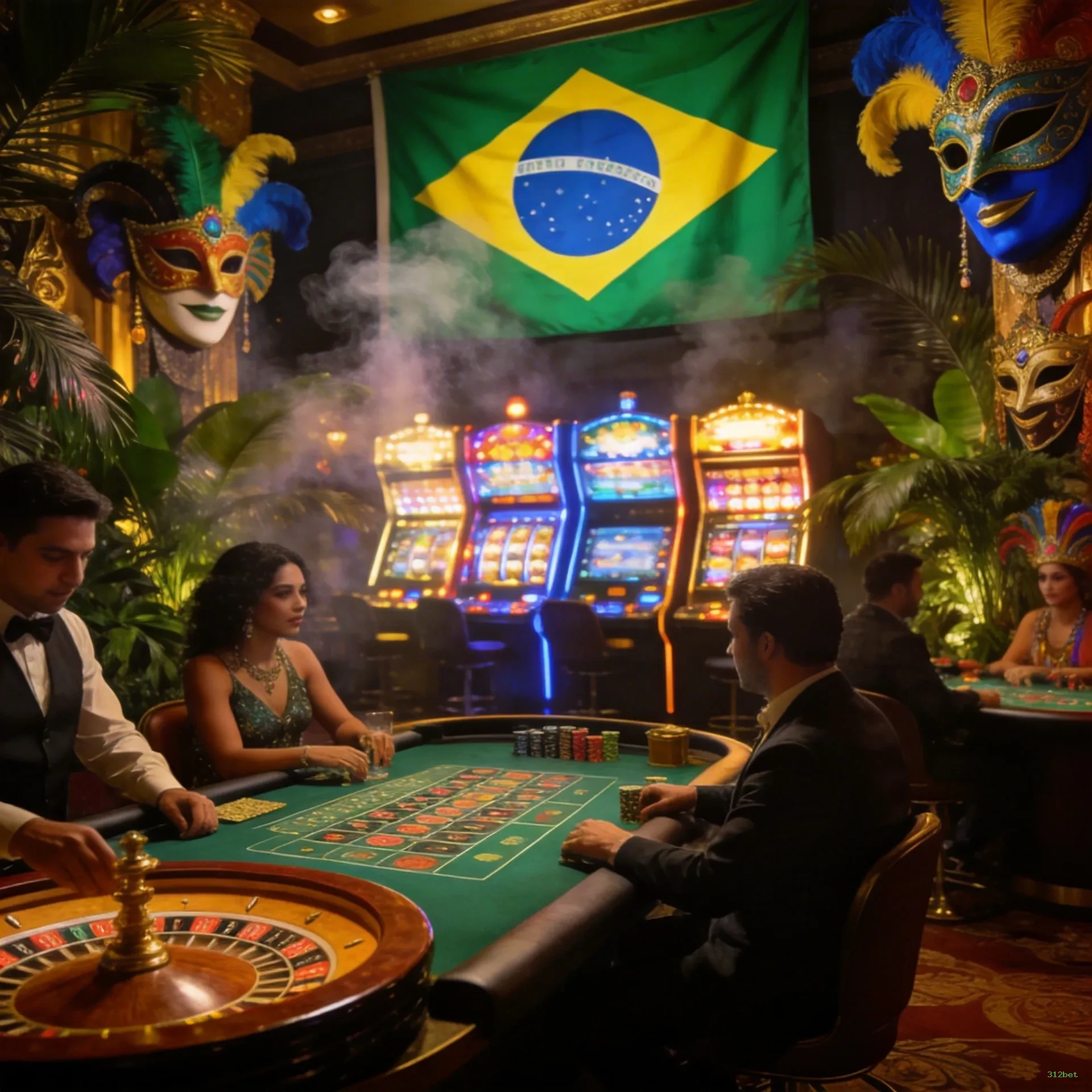 312bet App Download