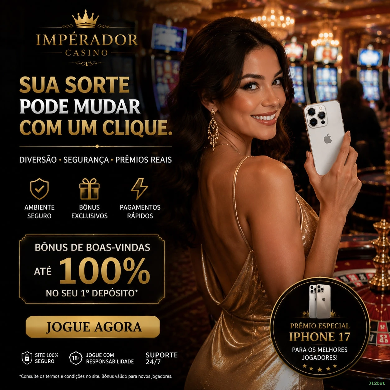 Baixar App 312bet