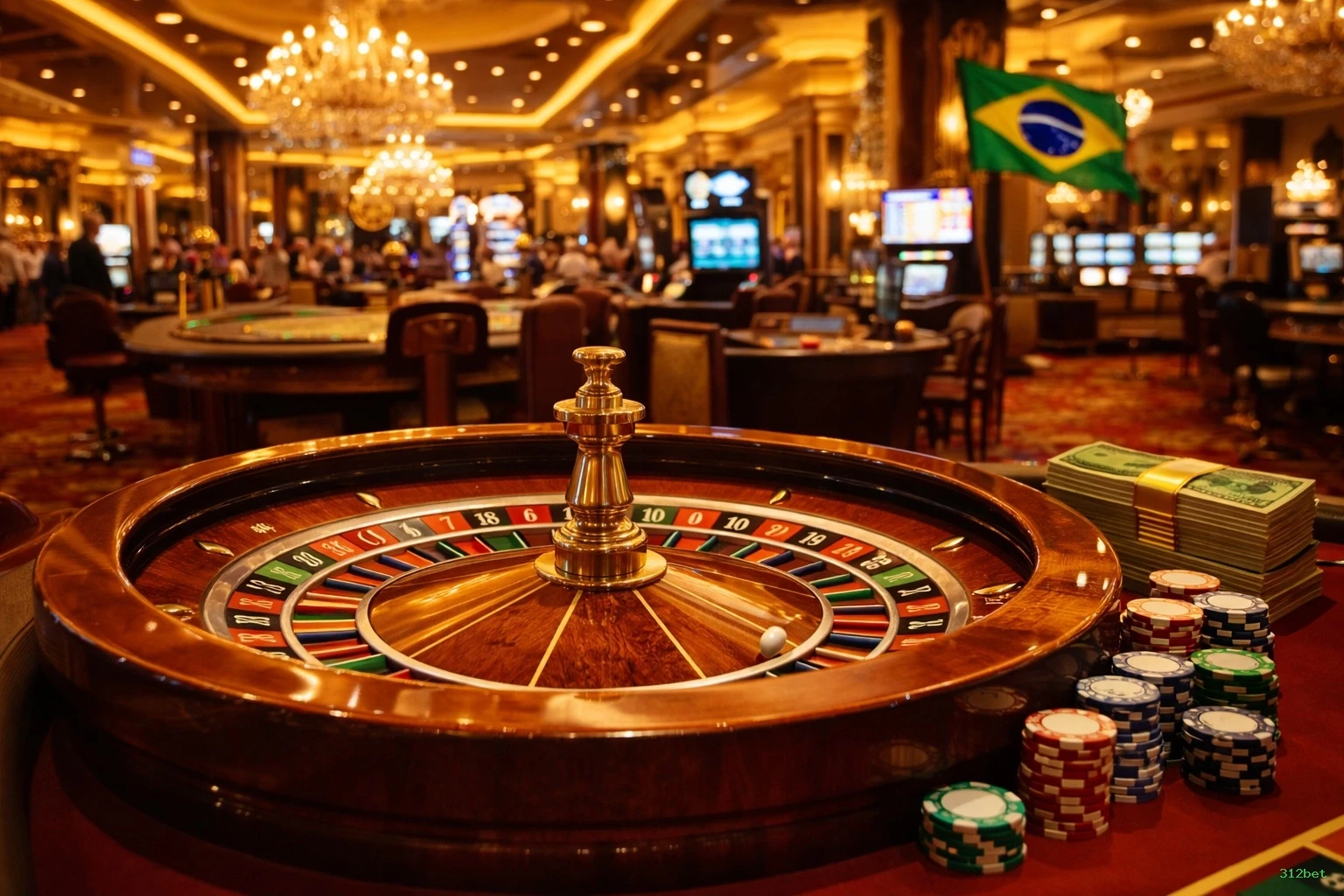 Login 312bet