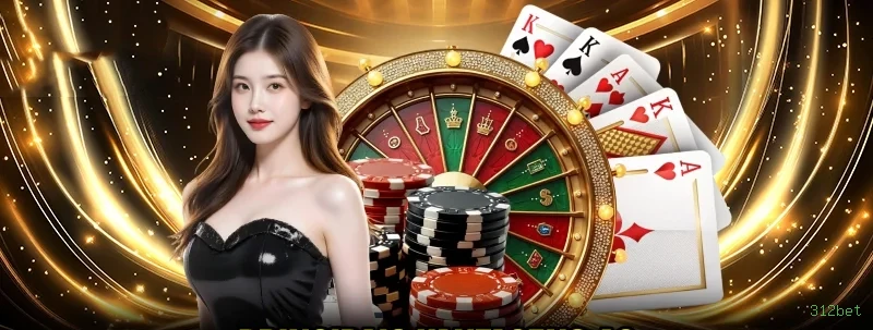 312bet Jogo Responsável