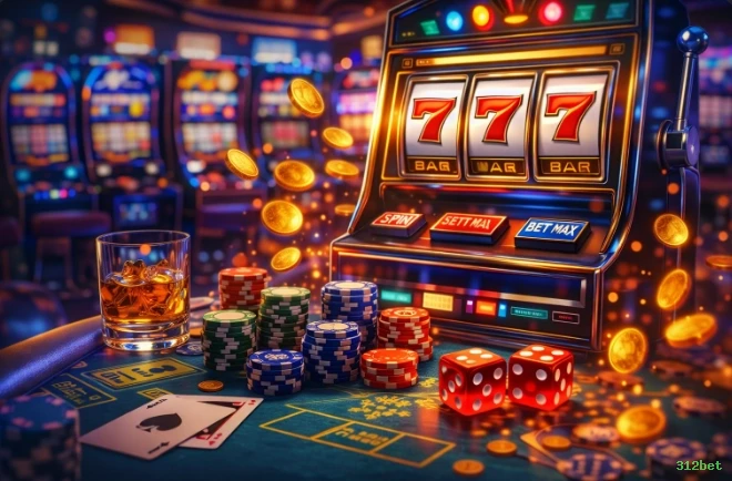 312bet Jogos