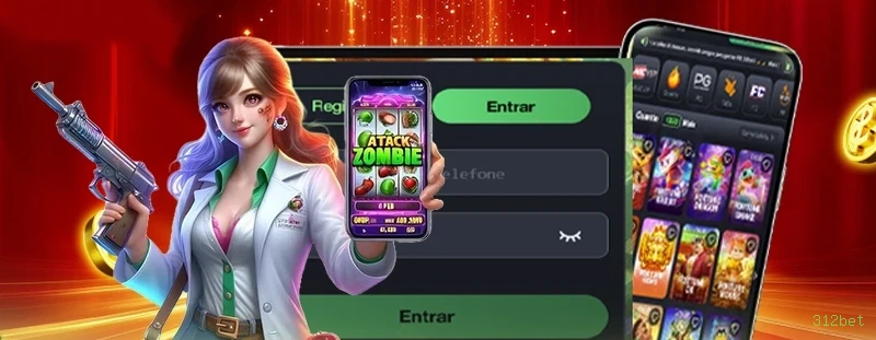 312bet Link Oficial