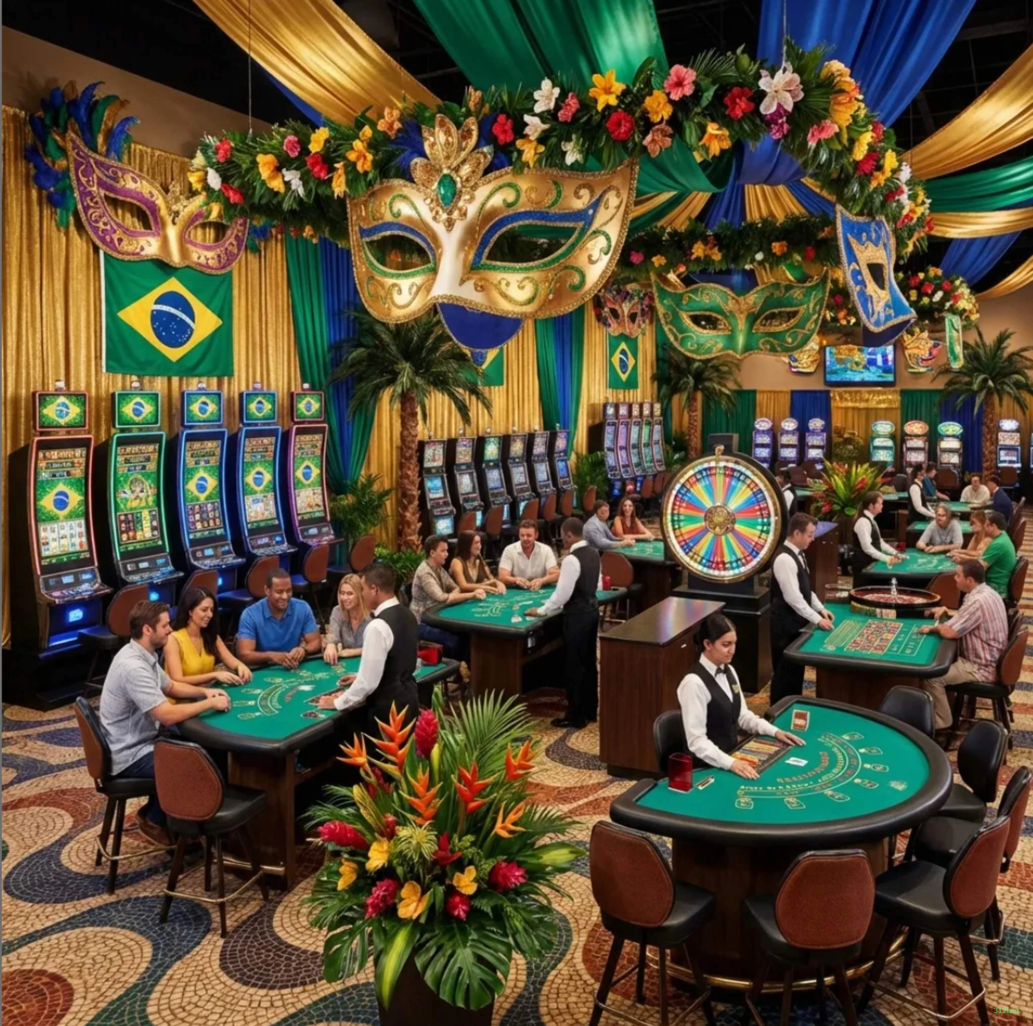 312bet Paga
