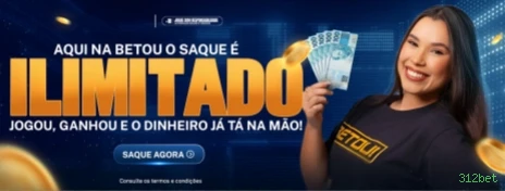 312bet PIX Saque