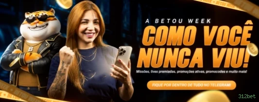 312bet Registrar